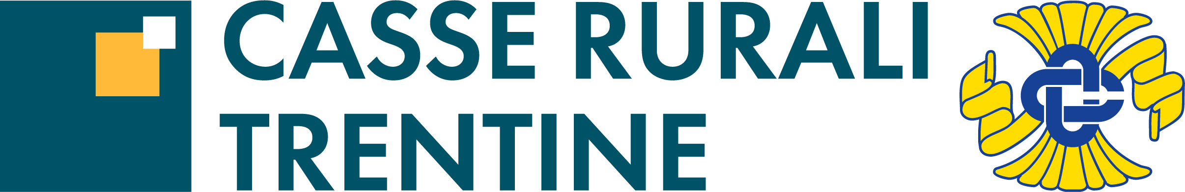 Logo Casse Rurali Trentine