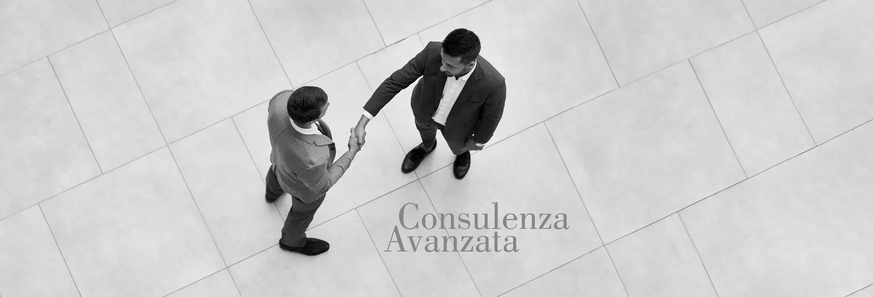 consulenza avanzata