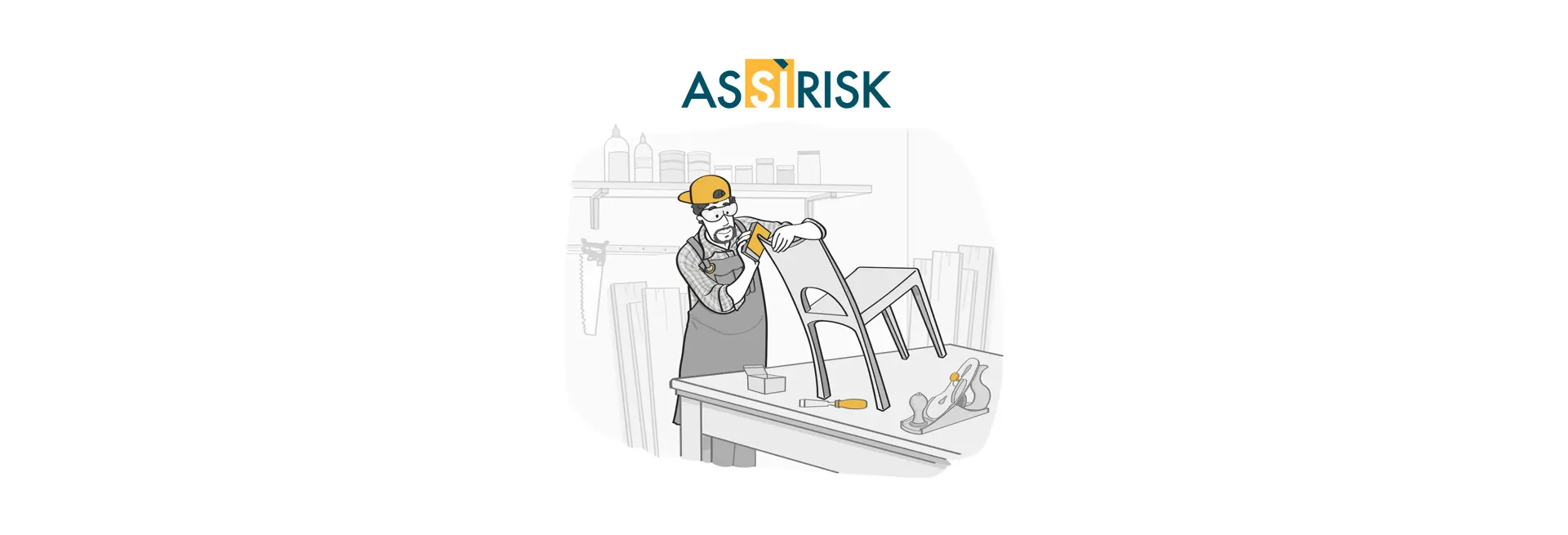 assirisk