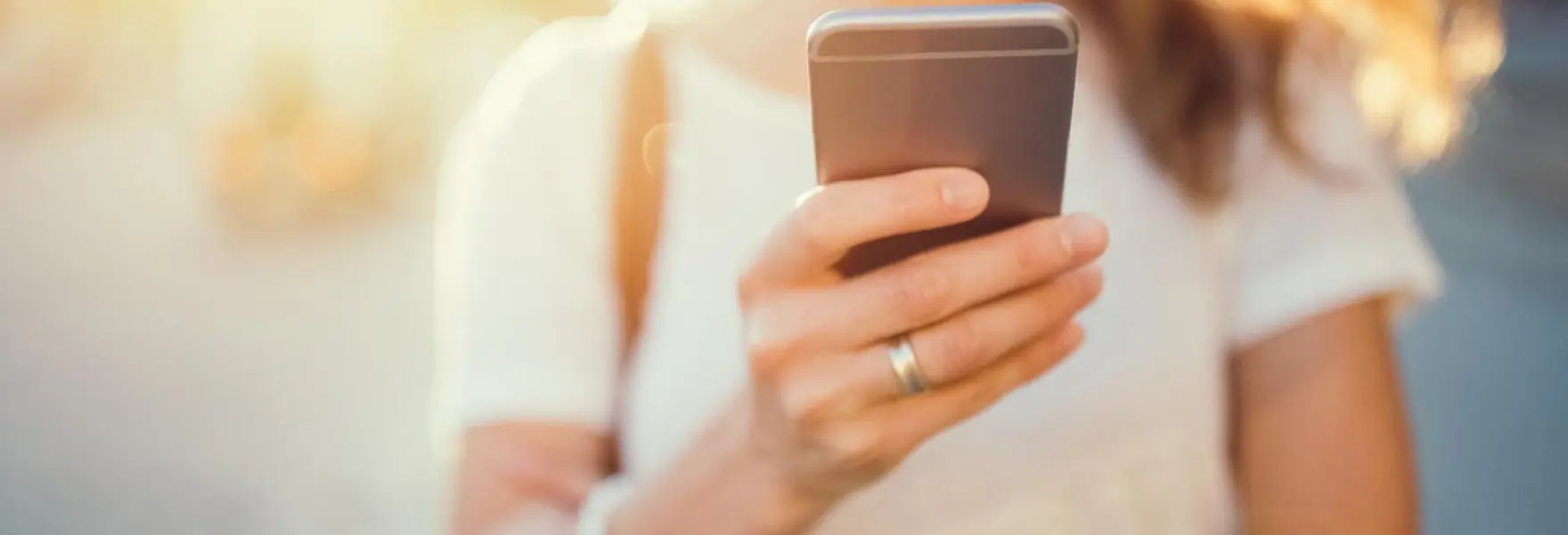 sms