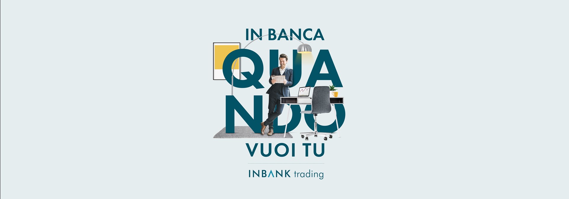 Inbank trading