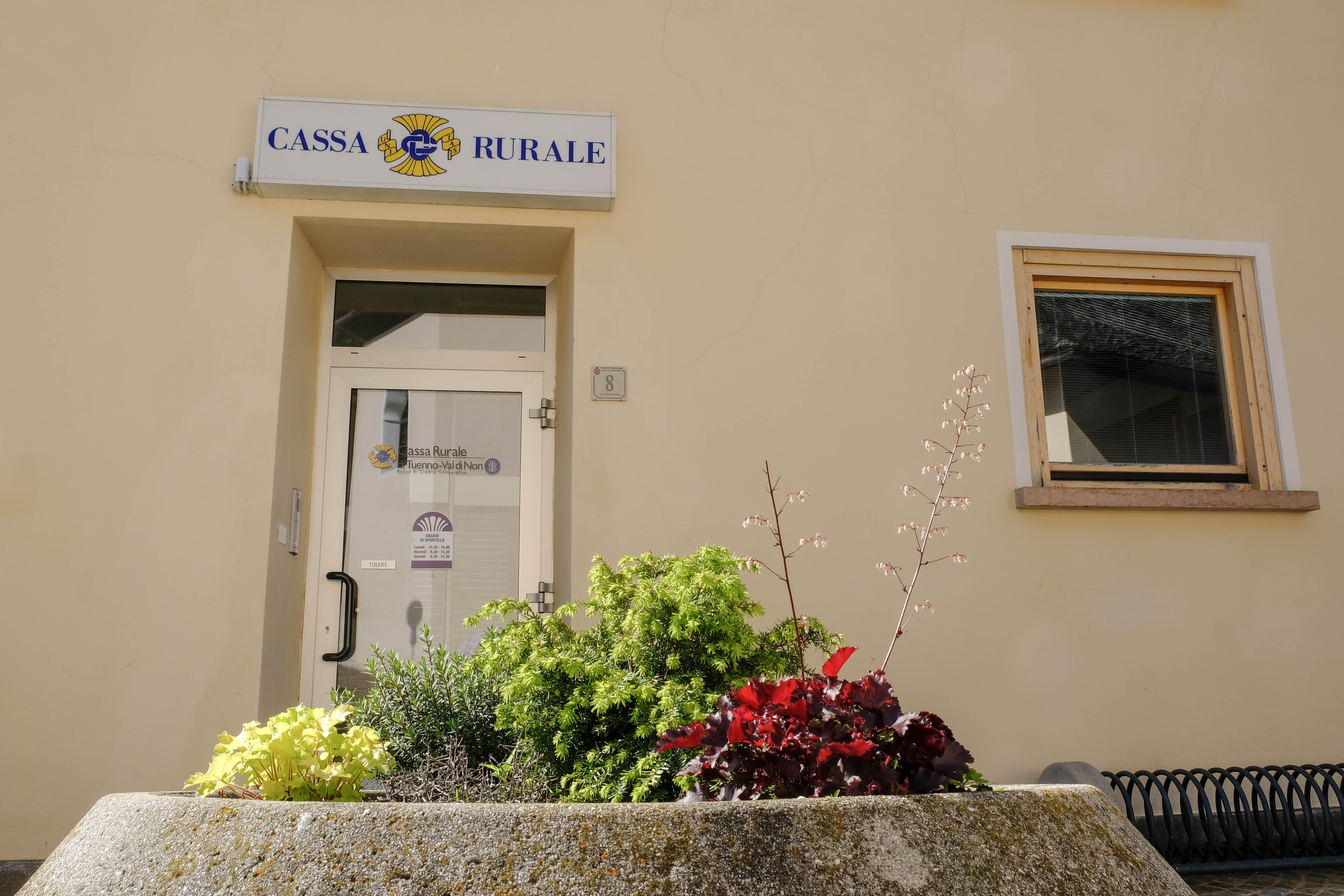 Cassa Rurale Bresimo 1