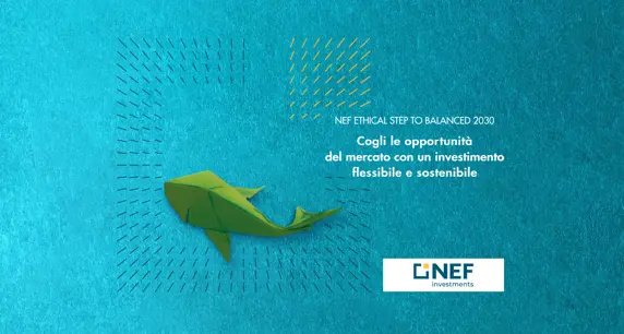 NEF Ethical Step to Balanced 2030 