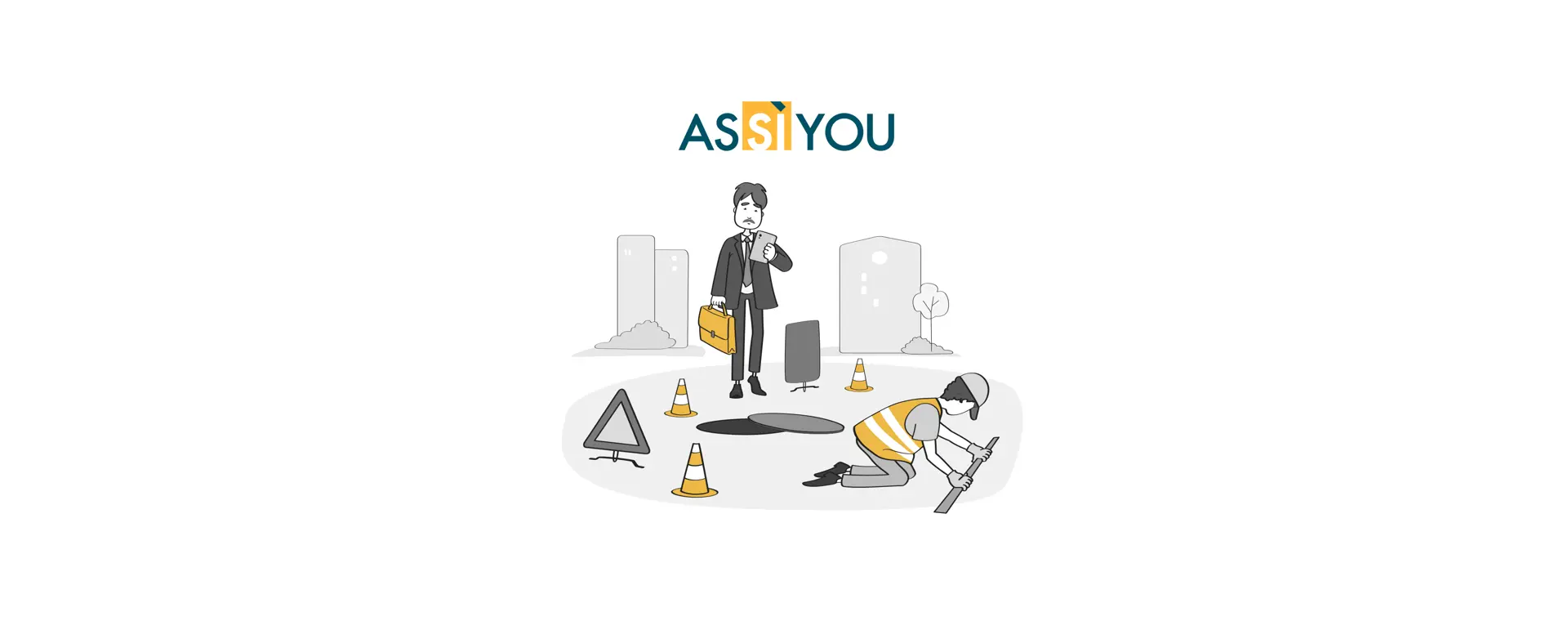 Un imprevisto non deve fermare il tuo business 