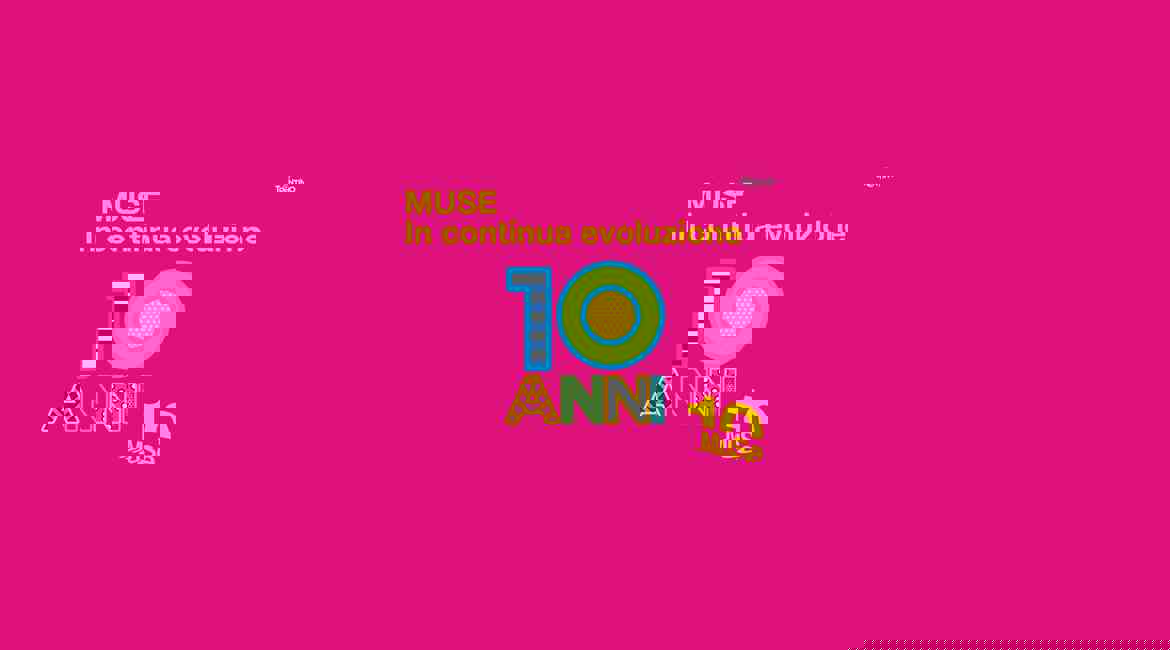 Muse 10 Anni Mycms