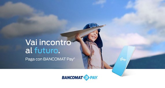 Bancomat Pay® 