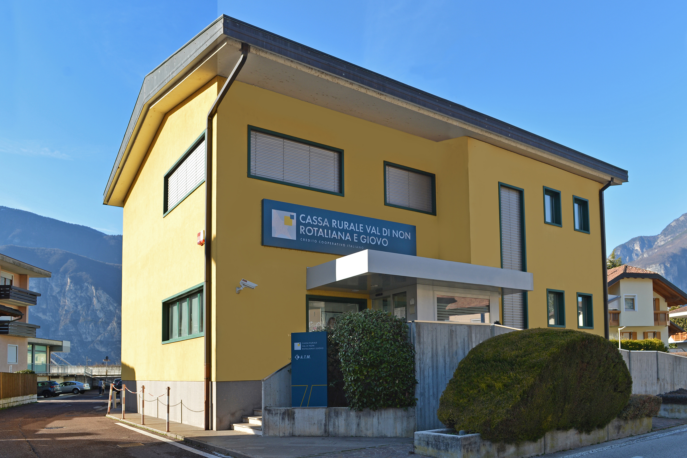 San Michele
