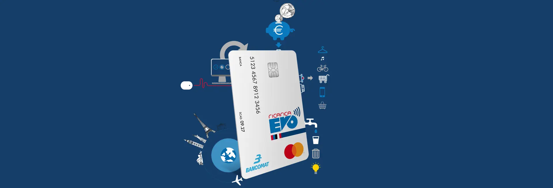 Carta Conto Evo 4000X2250