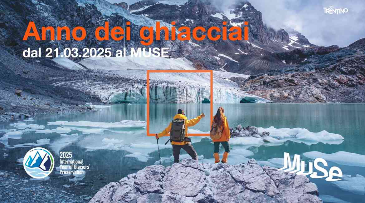 69 Anno Dei Ghiacciai 1920X1080 Senza Loghi Sponsor